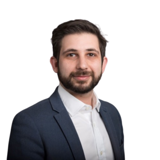 Ignacio Molina profile photo