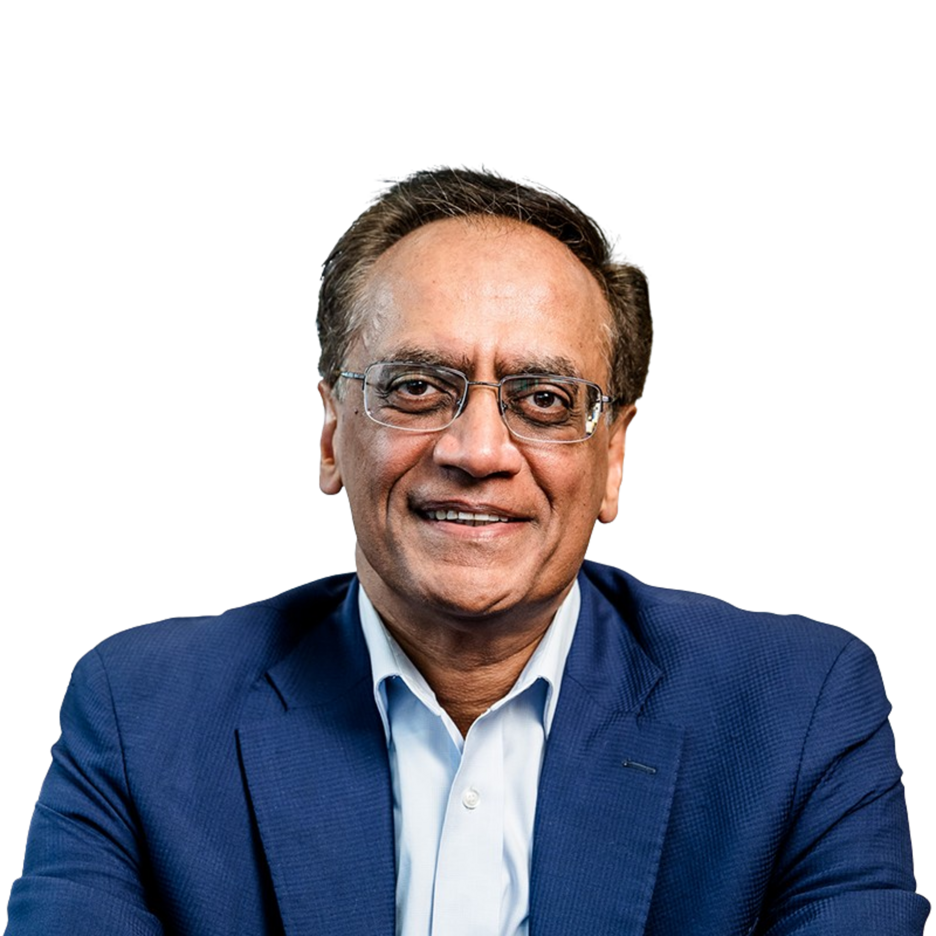 Raj Agrawal profile photo