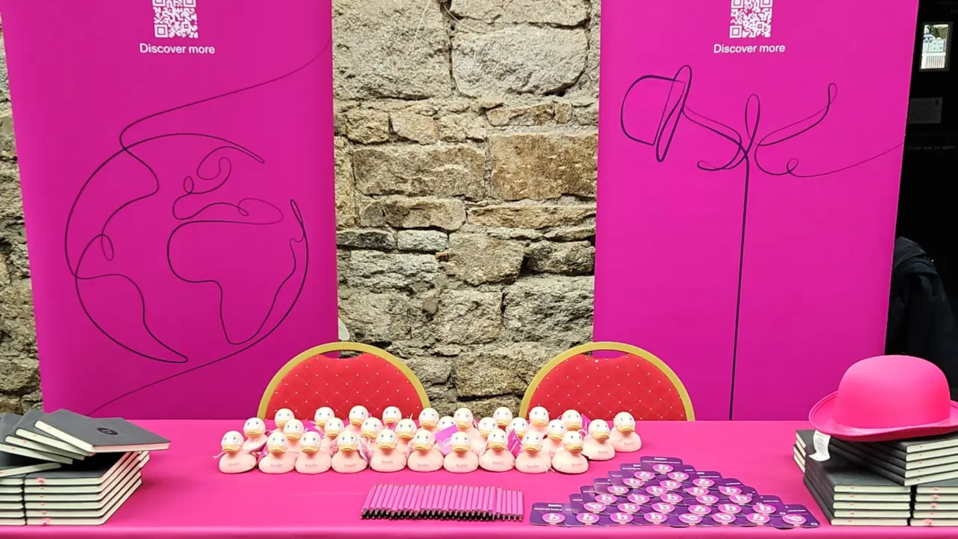 Meet the Market Ireland