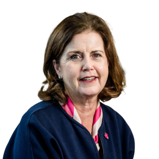 Fiona Muldoon profile photo