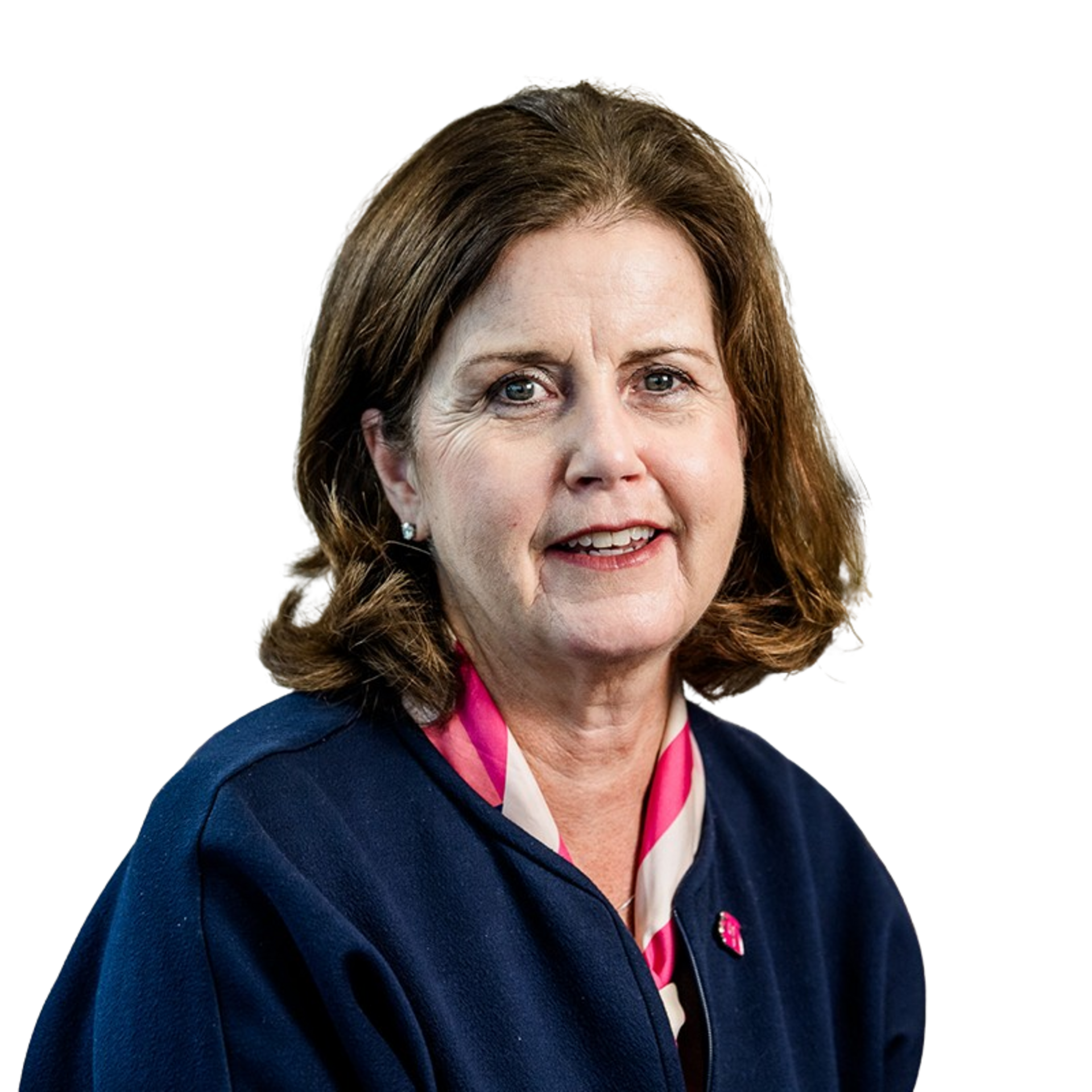 Fiona Muldoon profile photo