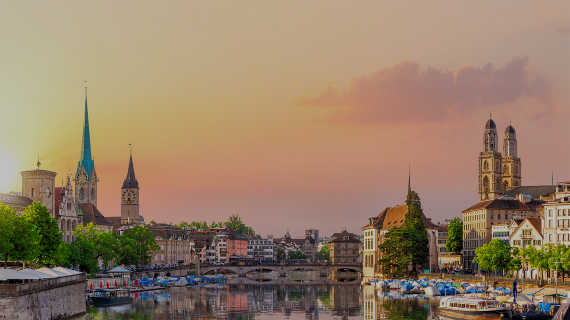 AW80 Zurich hero mobile