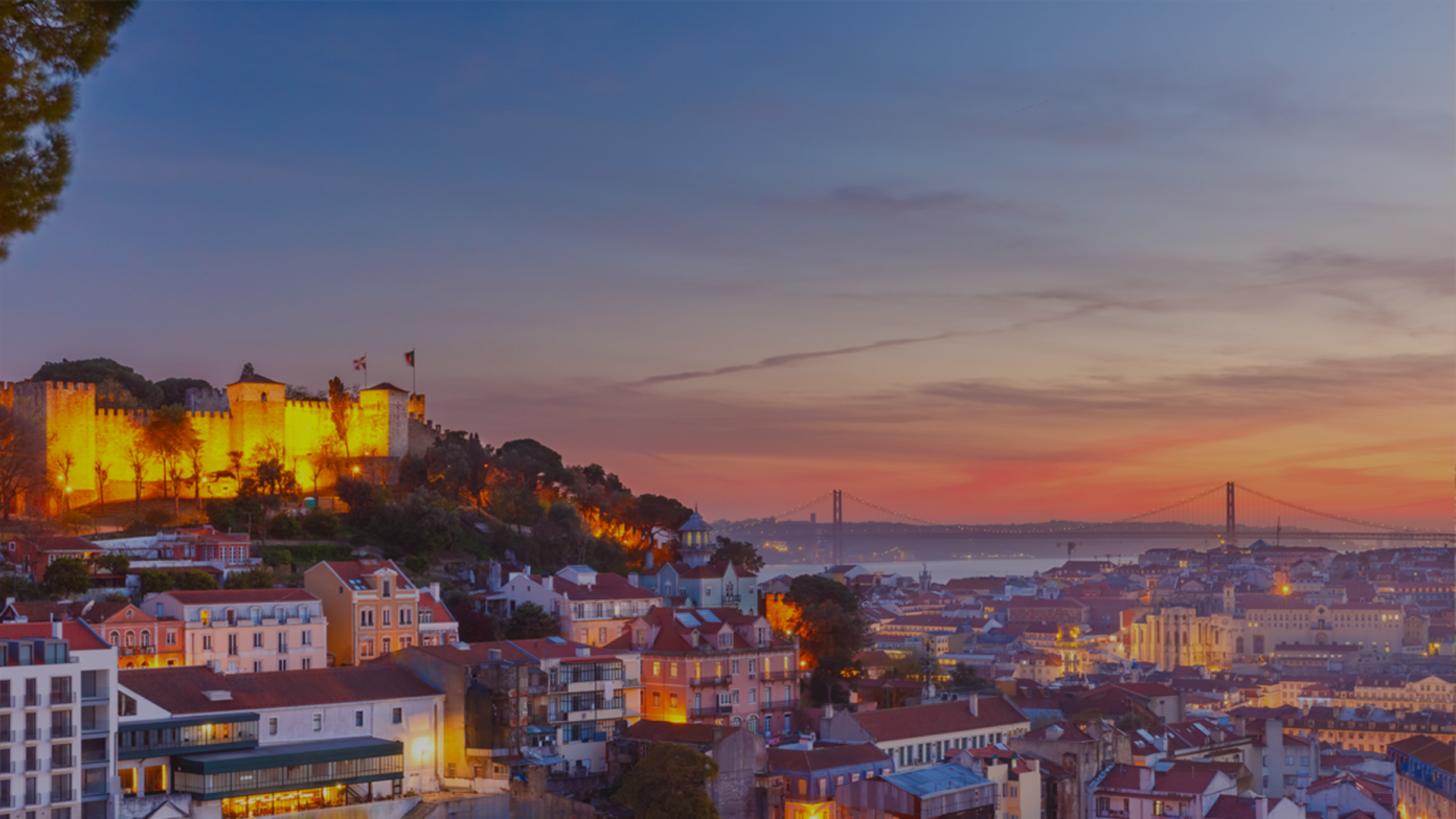 AW80 Lisbon hero mobile