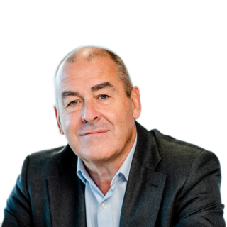 Bob Stuchbery profile photo