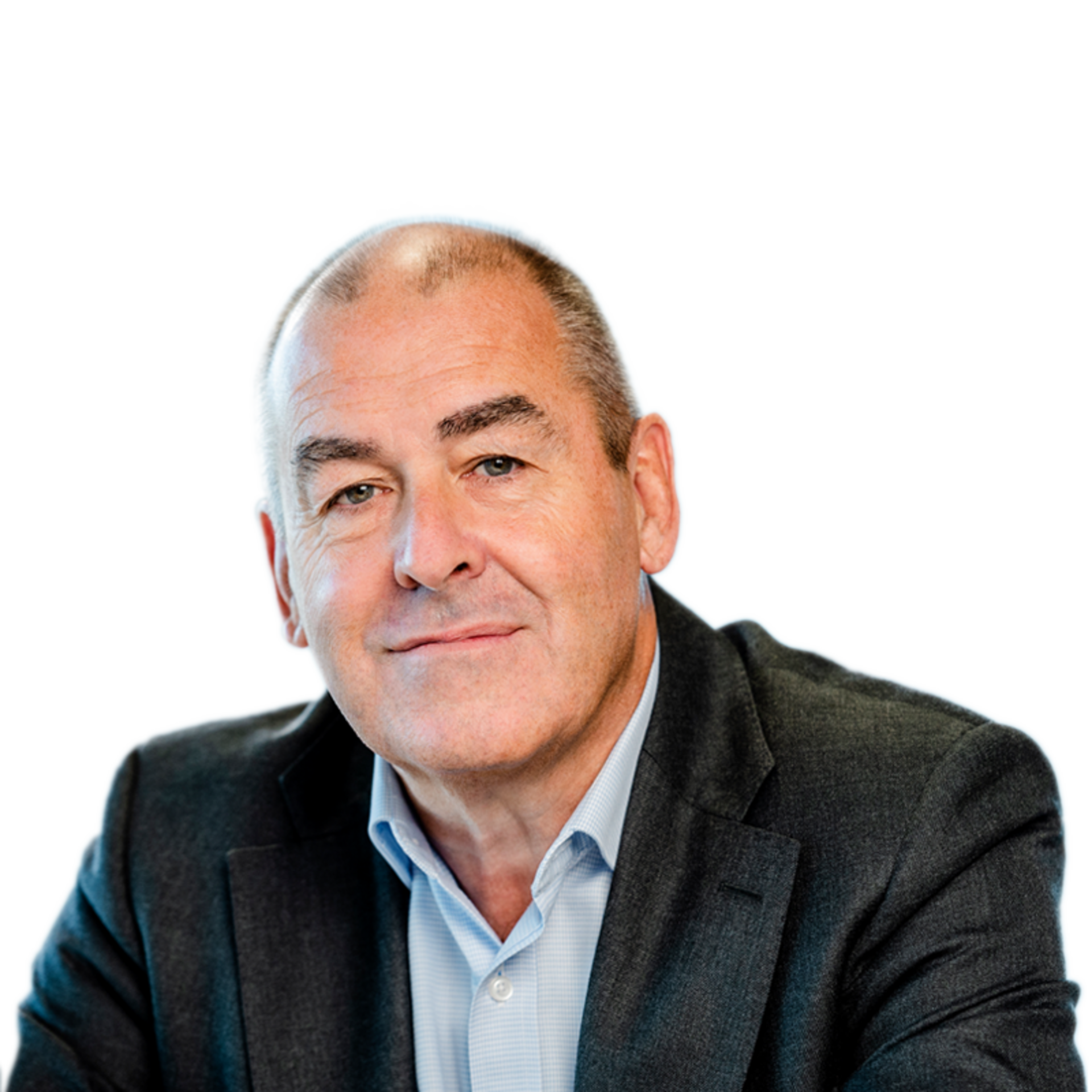 Bob Stuchbery profile photo