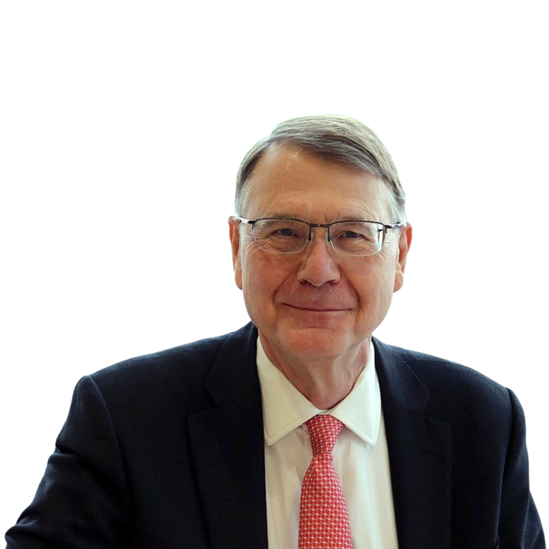 Clive Bannister profile photo