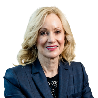 Carolyn Johnson profile photo