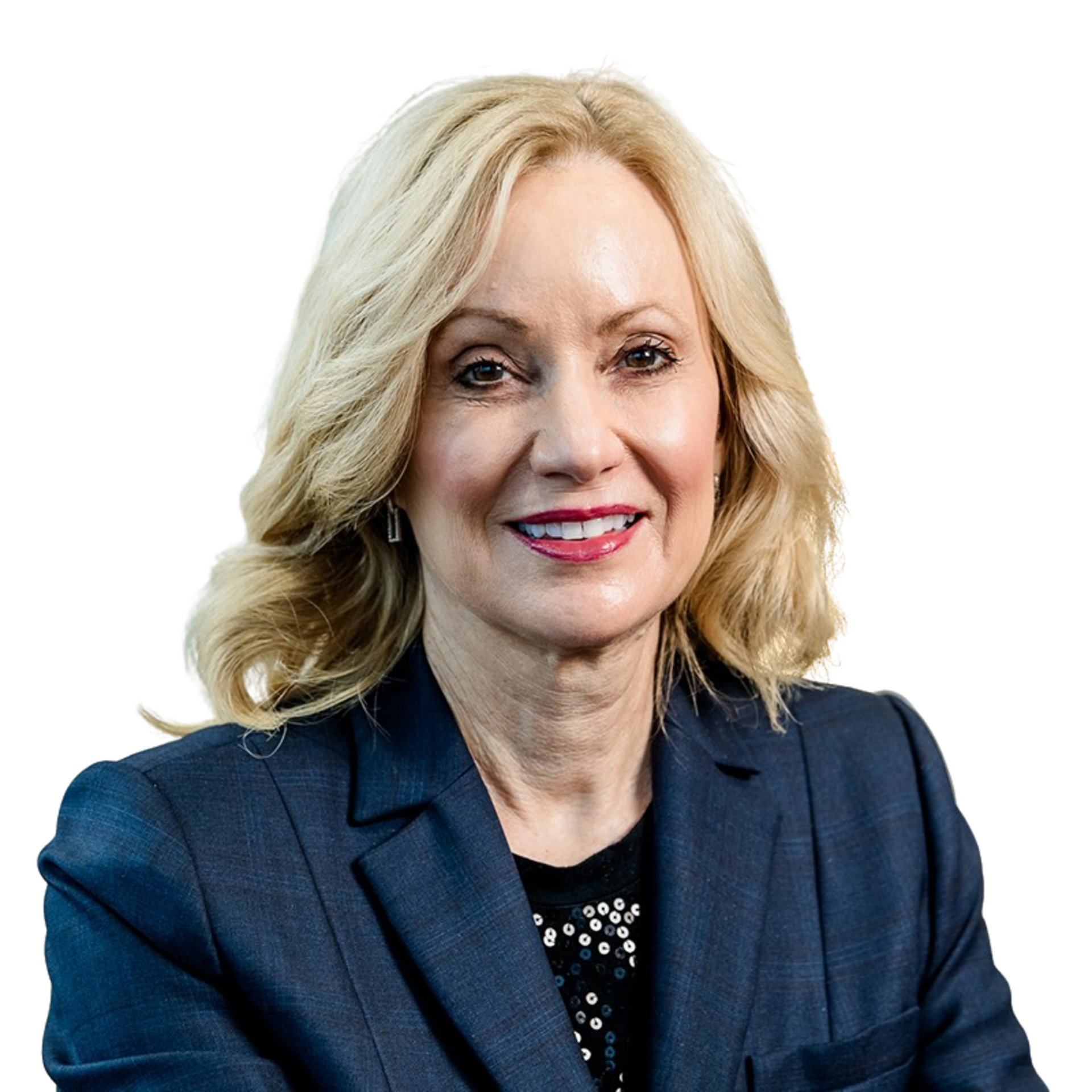 Carolyn Johnson profile photo