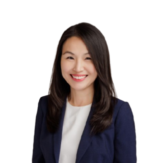 Mary Trinh profile photo