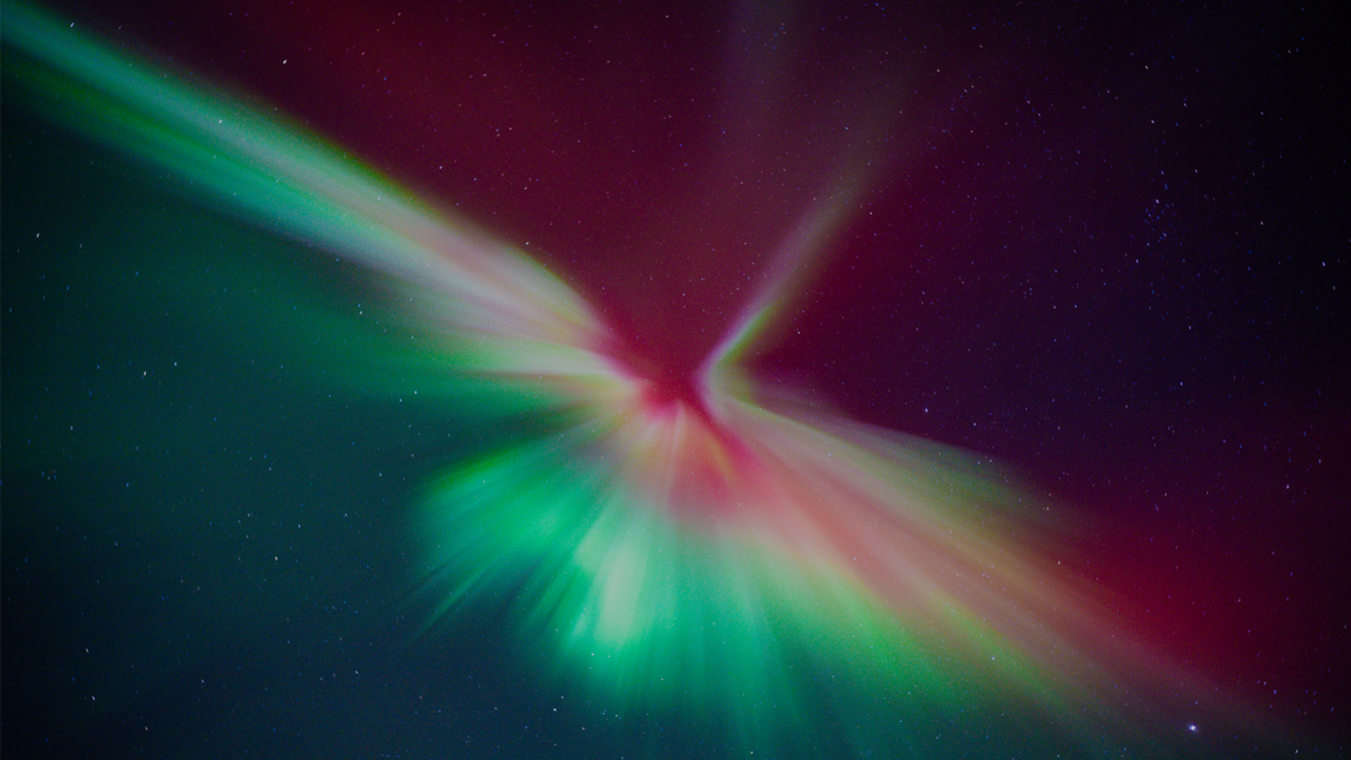 what connects solar storm hero