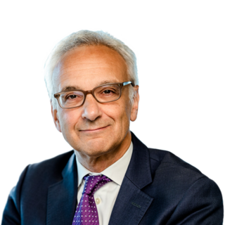 John Reizenstein profile photo