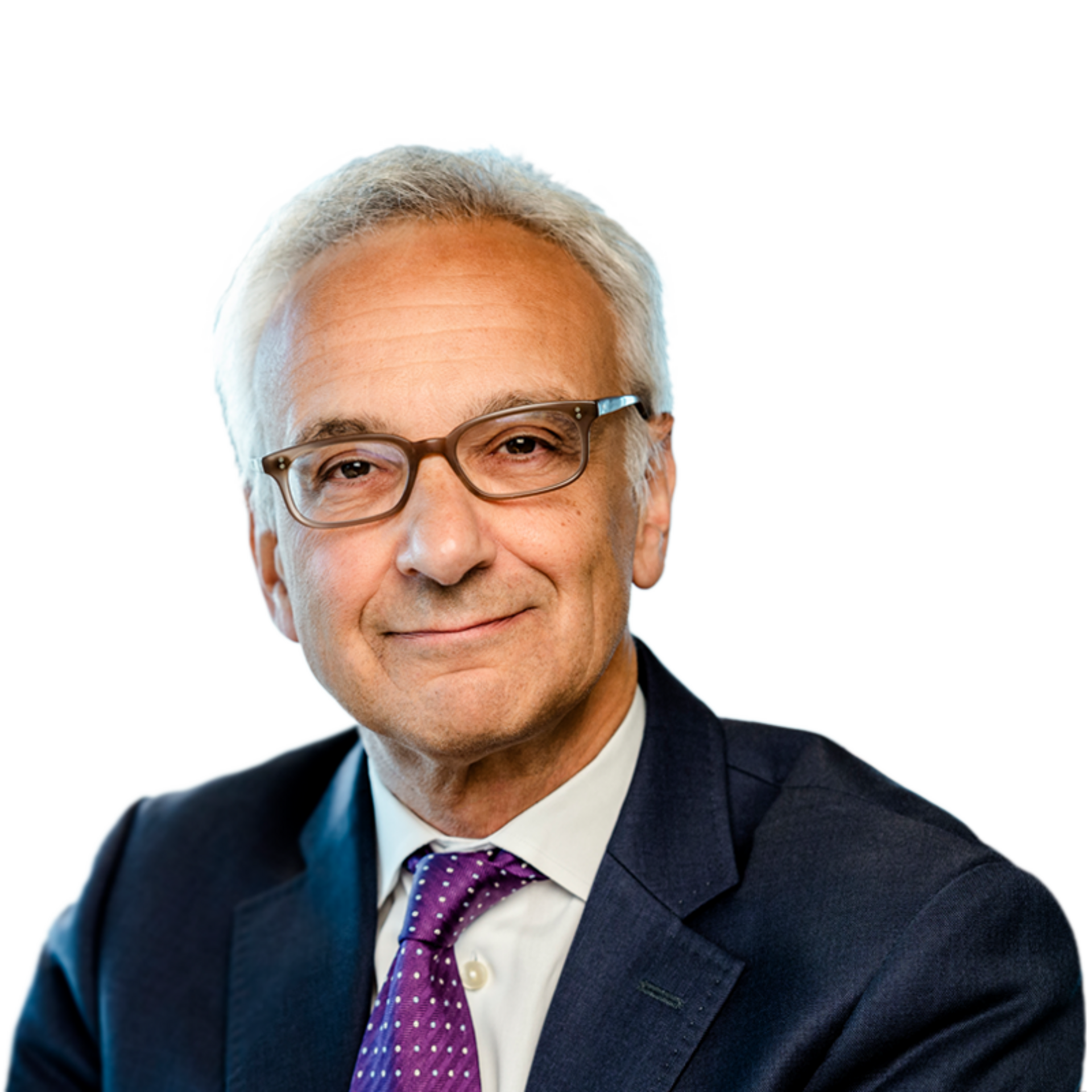 John Reizenstein profile photo