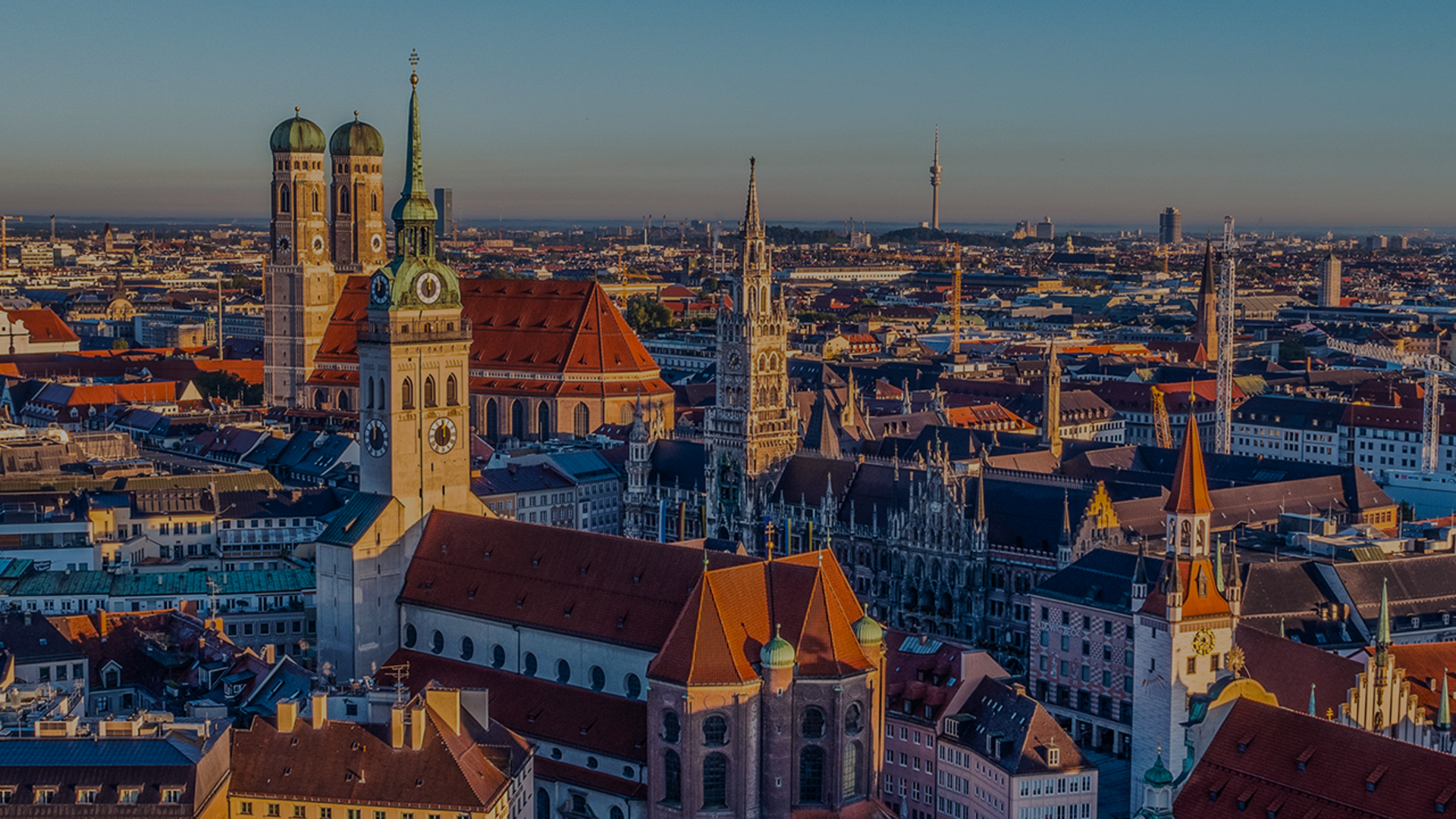 AW80 Munich hero mobile