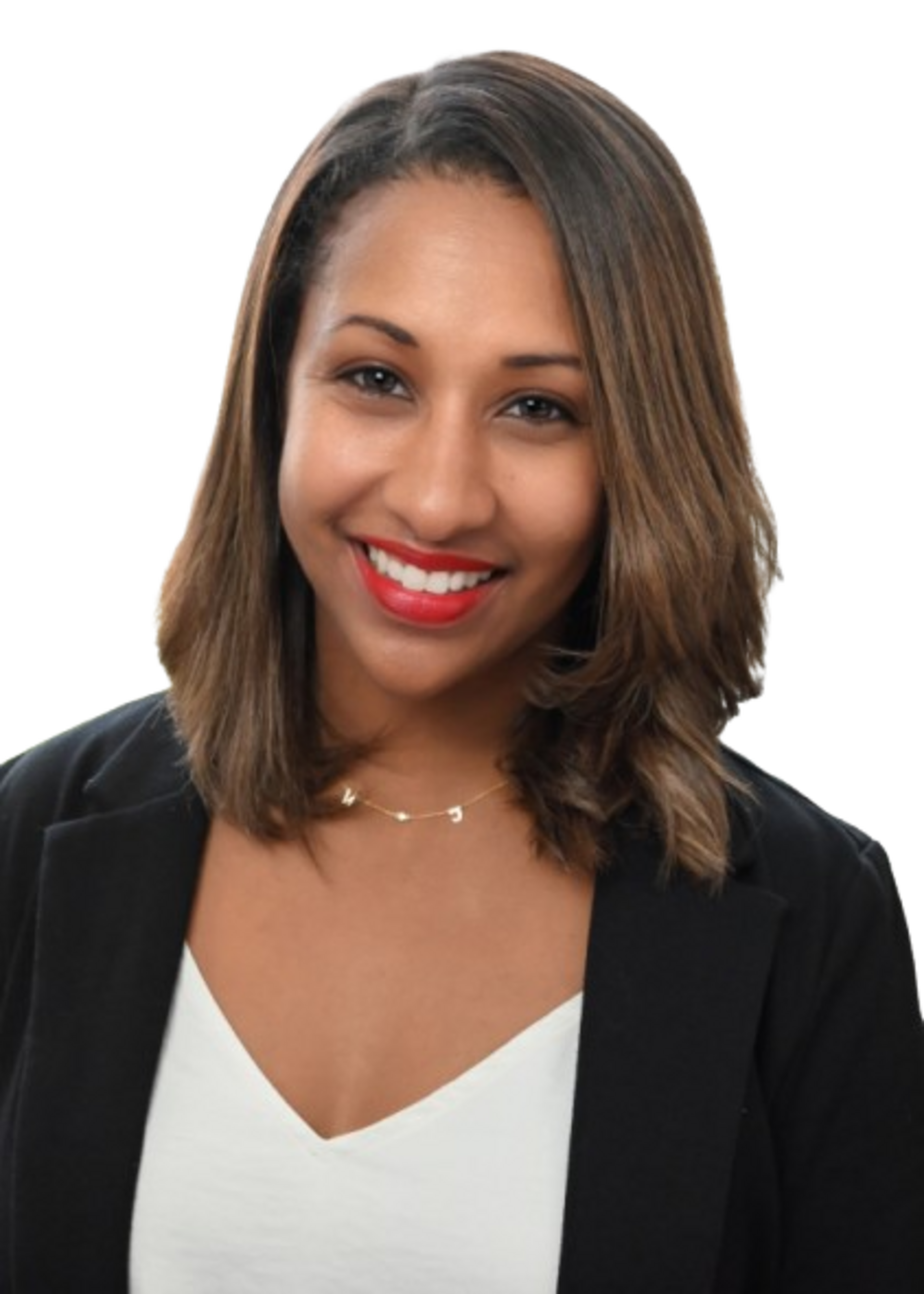 Susan Tucker headshot