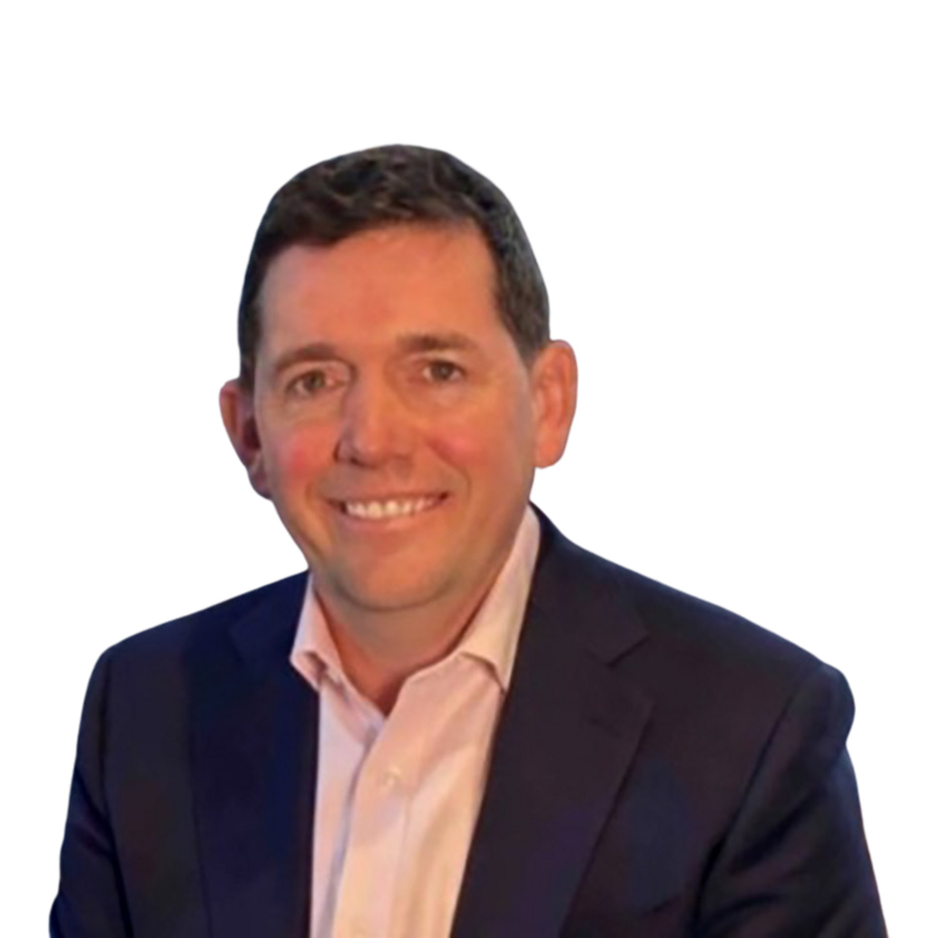 Ben Sheppard profile photo