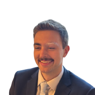 Headshot of Bobby Stratts