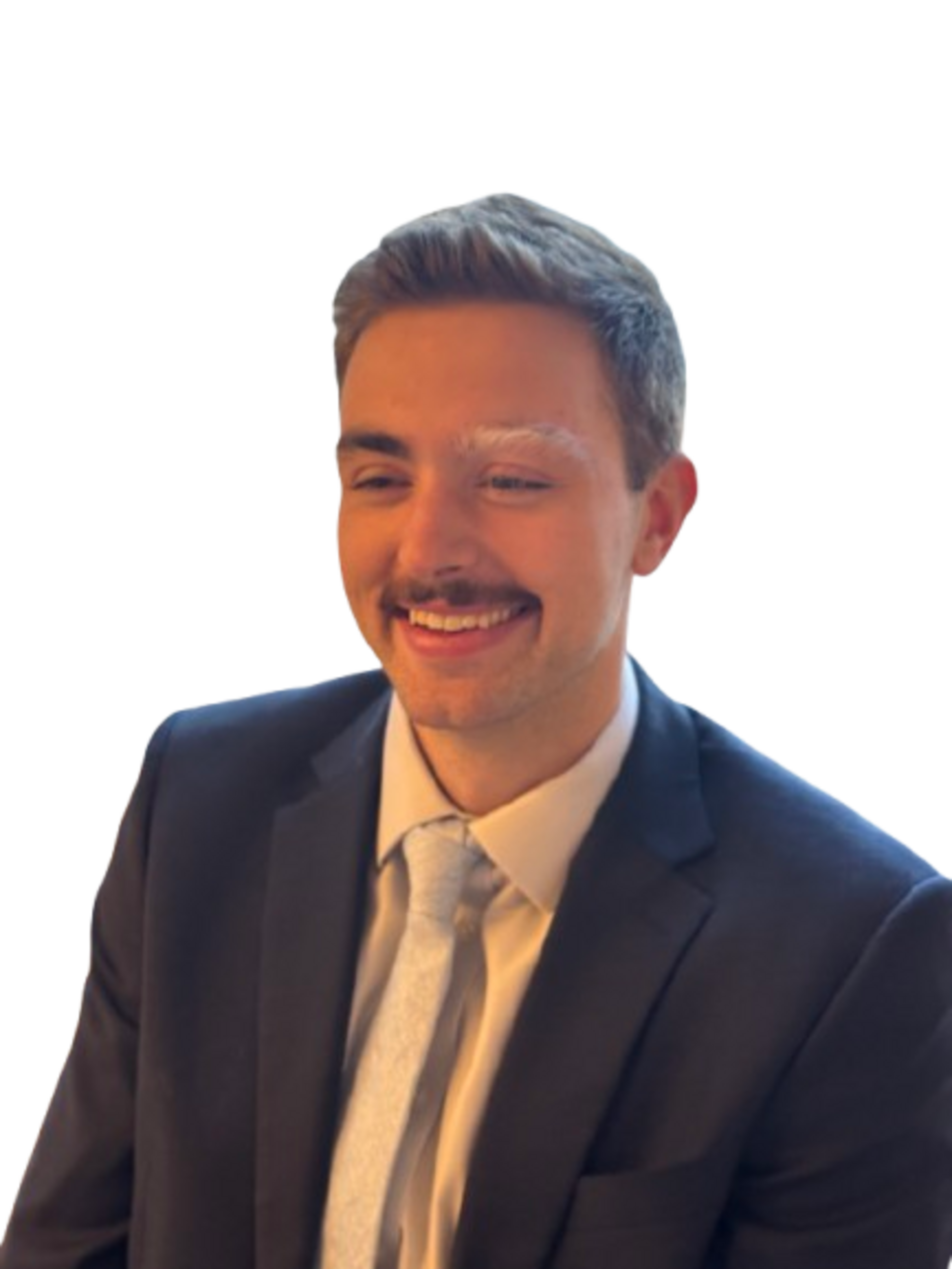 Headshot of Bobby Stratts