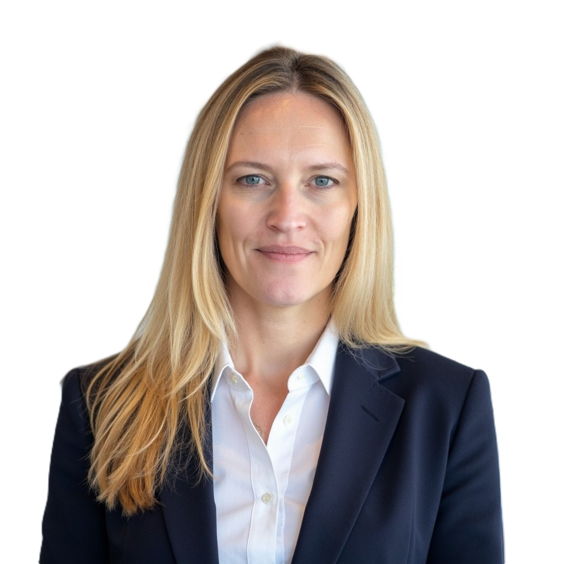 Headshot of Correne Dean