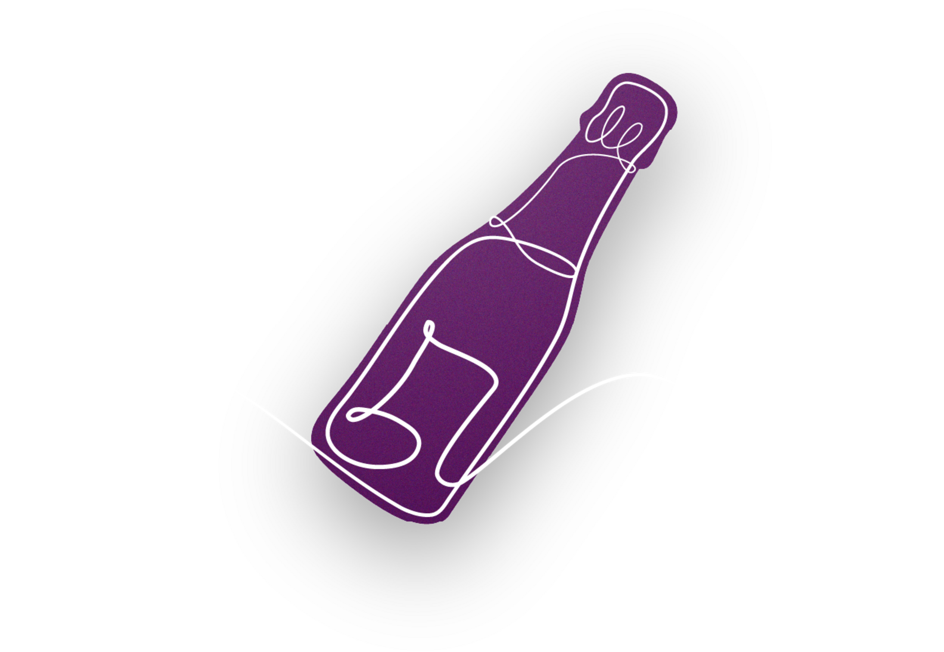 Fizz web illustration hero