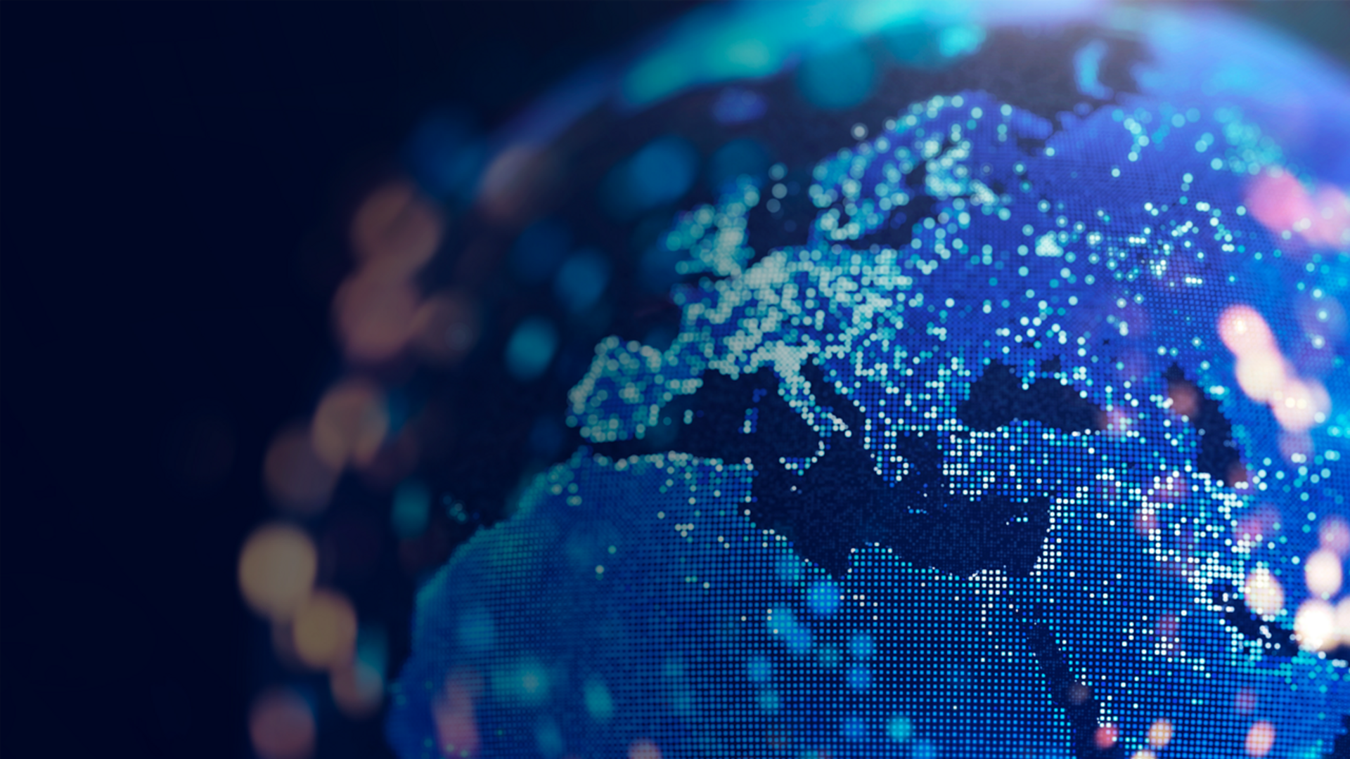 Global view hero mobile