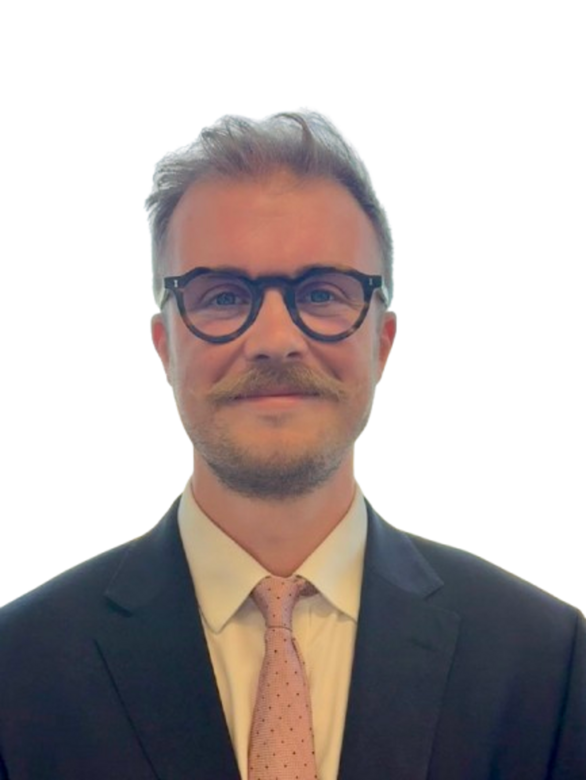 James O’Dell profile photo
