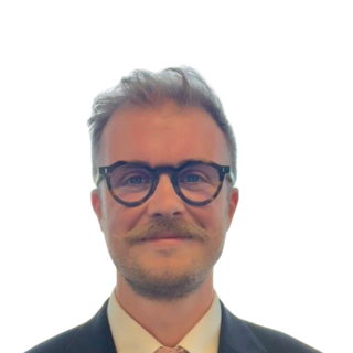 James O’Dell profile photo