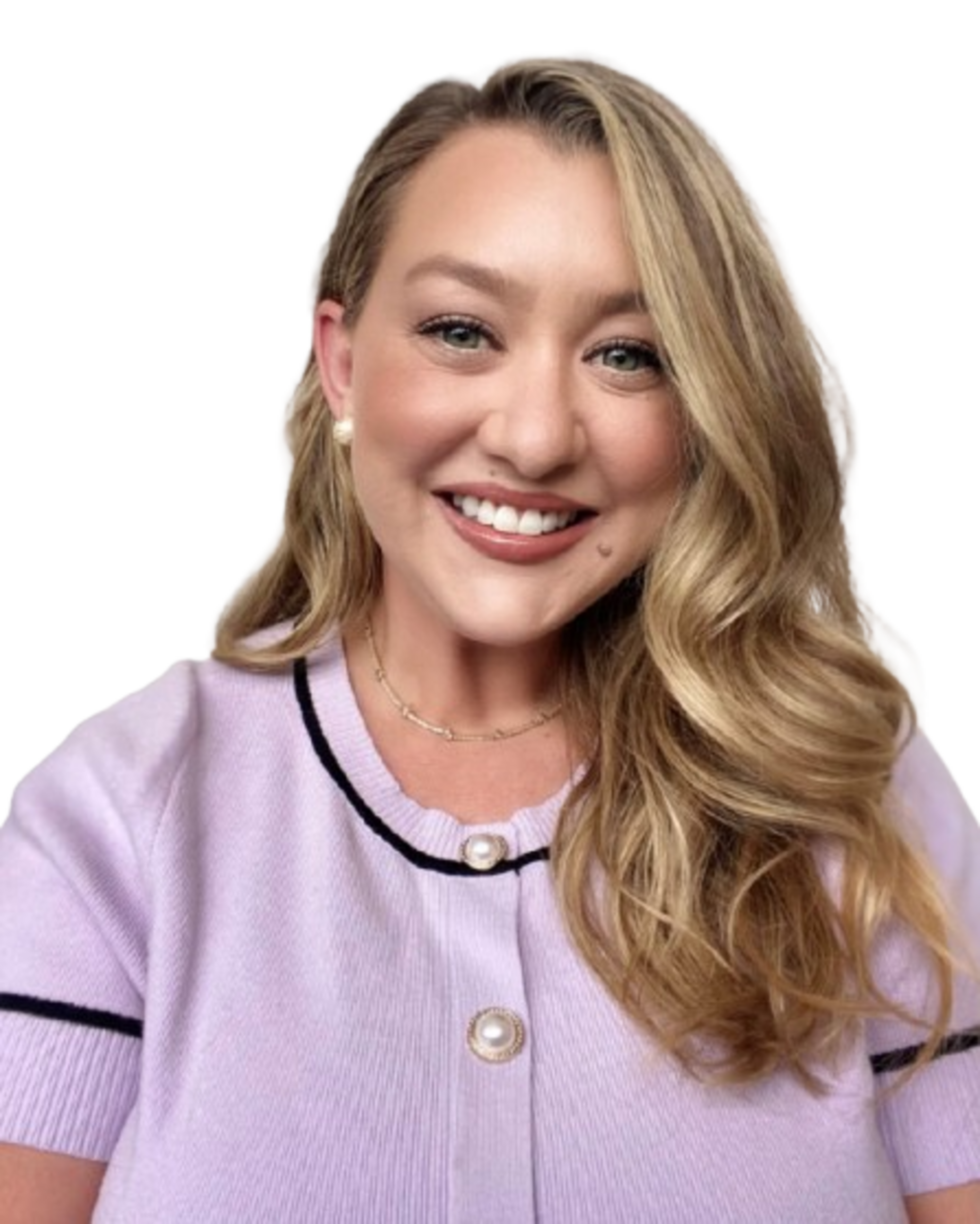 Katie Carson profile photo