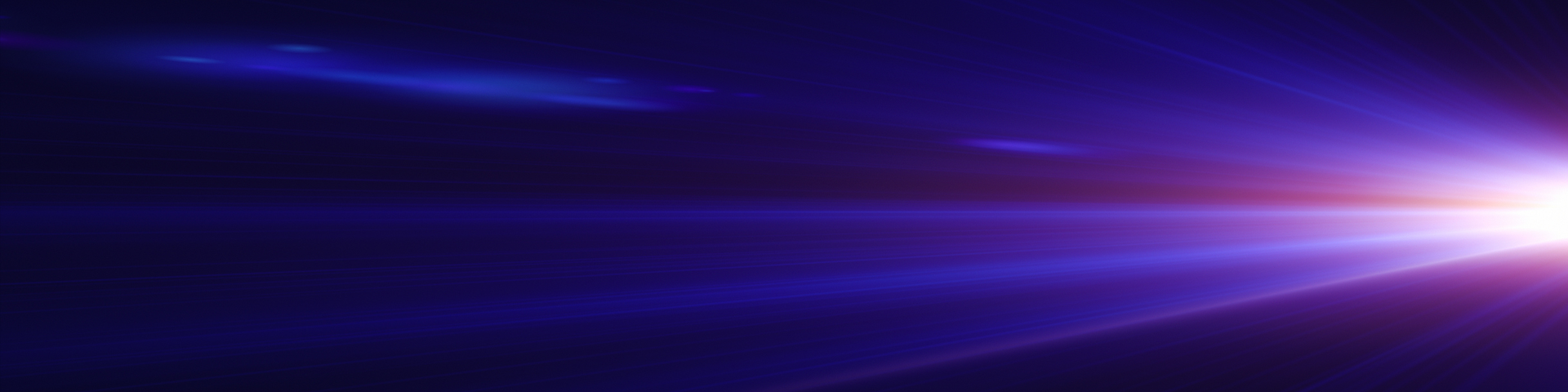 Sector Spotlight hero desktop